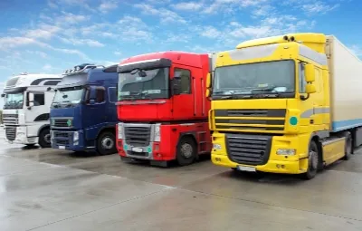 Bursa Gaziantep Nakliye Ambarı