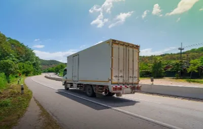 Bursa ile Gaziantep Arası Bulaşık Makinesi Taşıma