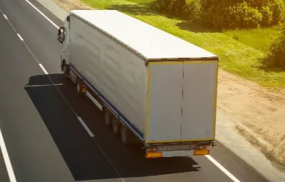 Bursa ile Gaziantep Arası Parça Eşya Taşıma