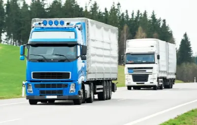 Bursa ile Gaziantep Arası Eşya Taşıma